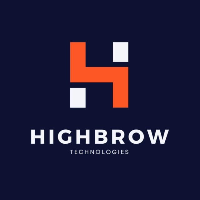 Highbrow Logo
